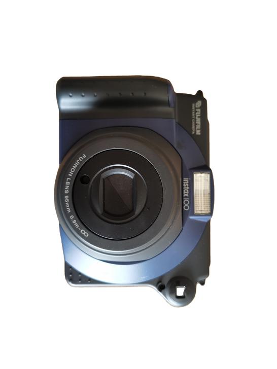 富士instax100 机器成色如图，个人...
