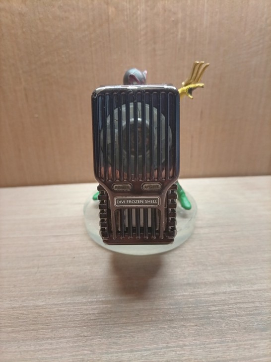 手机散热器