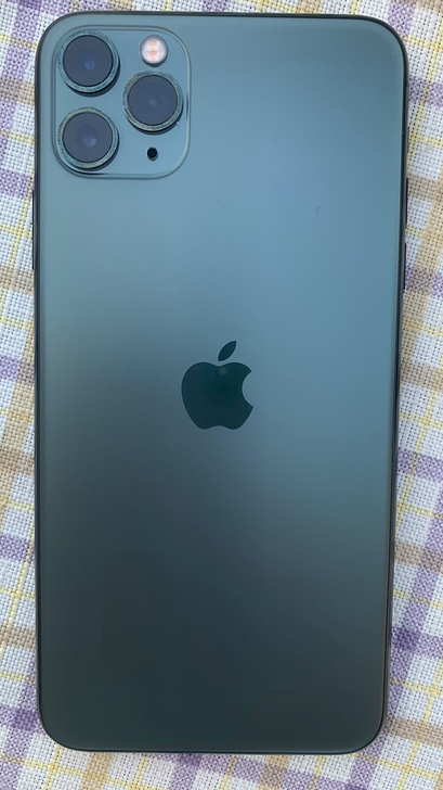 iphone11promax自用美版 基本...