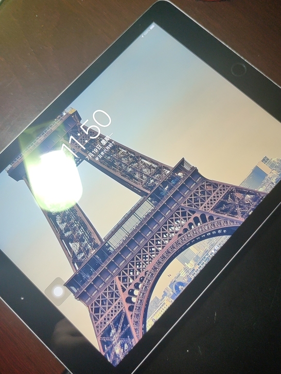 iPad2017 9.7寸 WiFi版 1...
