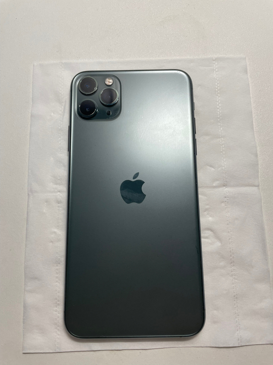 iPhone 11 Pro Max 256...