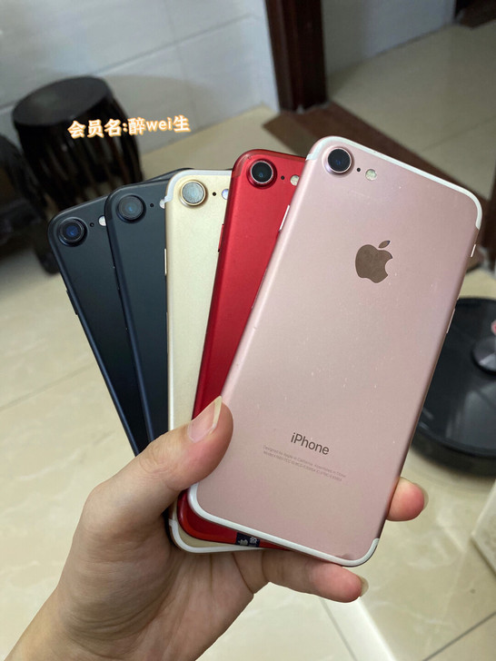 苹果7 128G iPhone7 32G ...