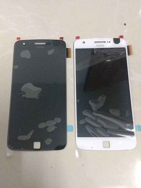 摩托罗拉xt1635  moto zpla...