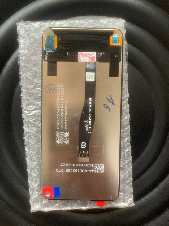 原装屏幕    华为nova5ipro /...