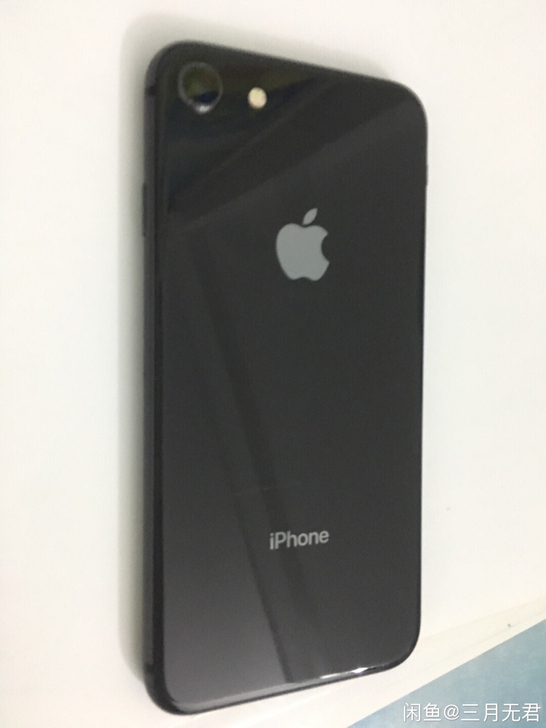 iPhone8美版有锁