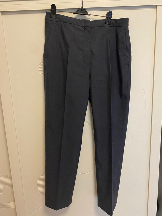 giada西装裤子，夏天可以穿，超薄，疫情...