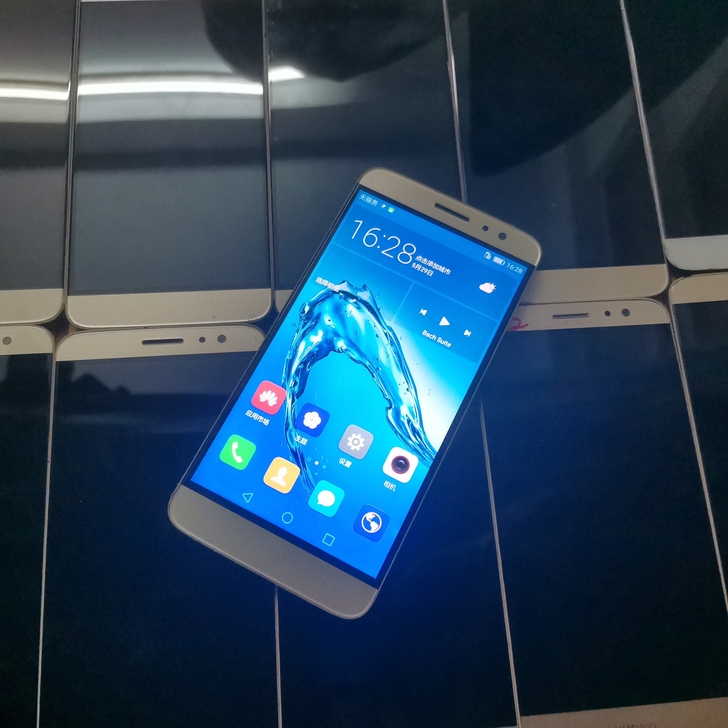 华为麦芒5 系统6.0 7.0