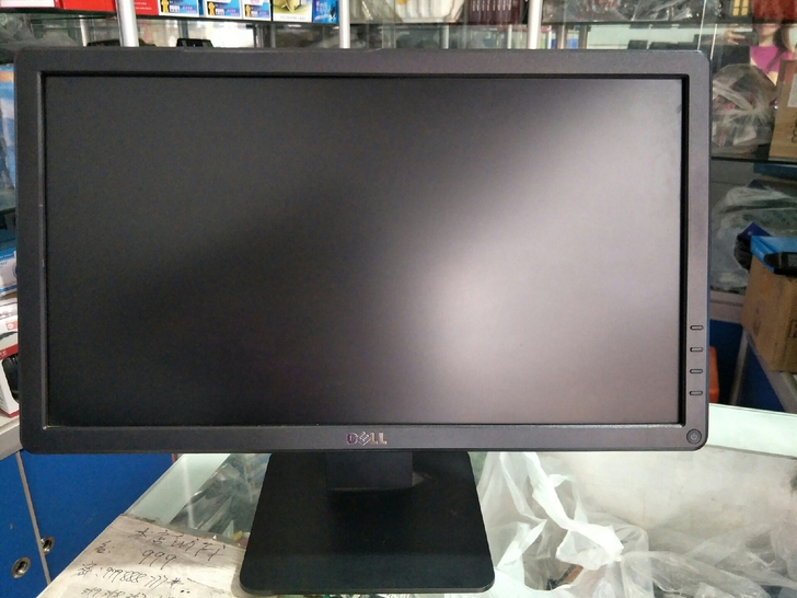戴尔 20寸显示器