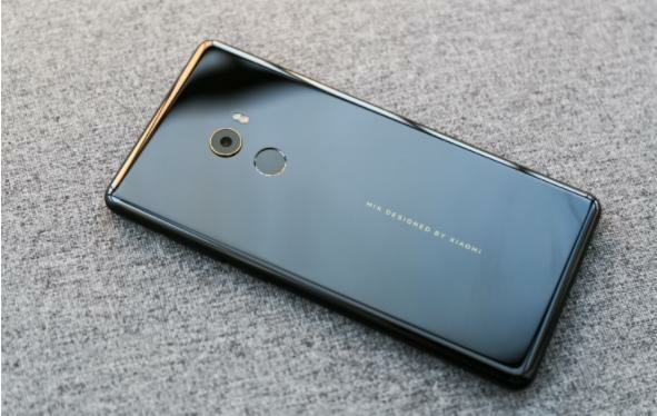 小米MIX2，陶瓷黑，6+128，功能全好...