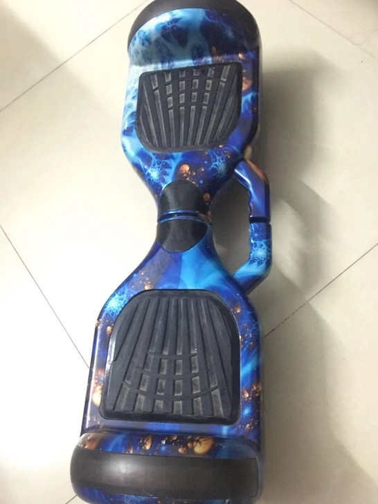 劲踏智能电动平衡车儿童双轮8-12学生小孩...