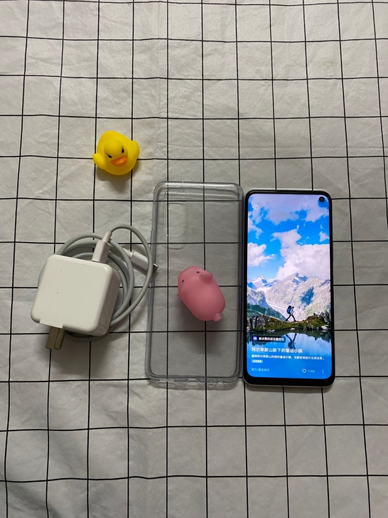 iqoo neo3   8+128手机无拆...