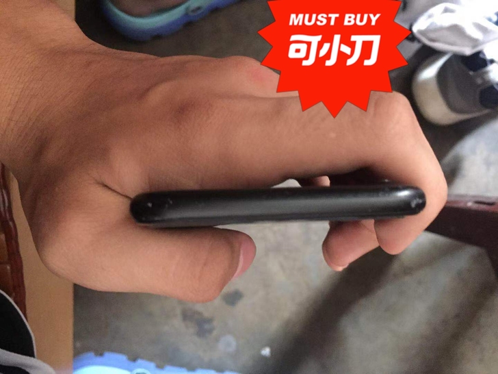 iPhone7.轻微使用痕迹.由于高三要训...