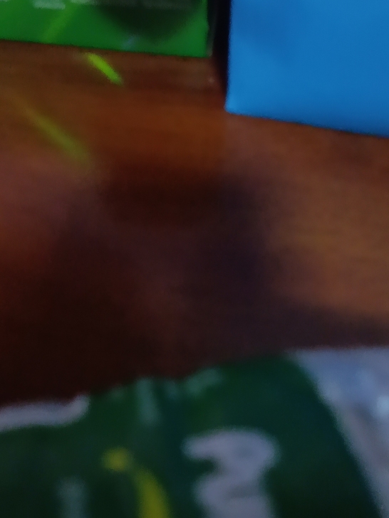 美的机械转盘式微波炉热效果更均匀，成色可以...