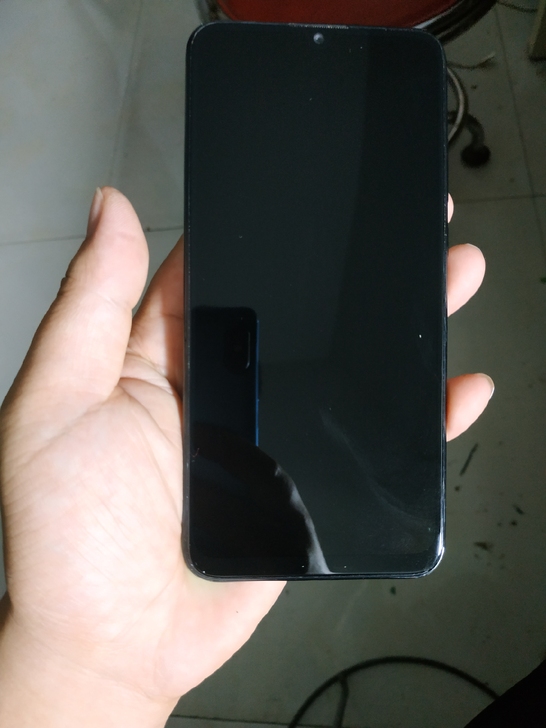 华为麦芒8不开机