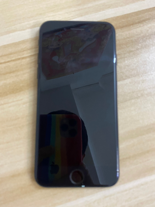 iPhone7，国行32G，指纹灵敏，换过...