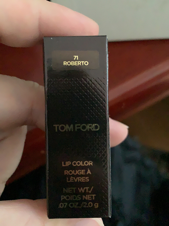 朋友赠送，全新，TF口红，阿玛尼300，阿...