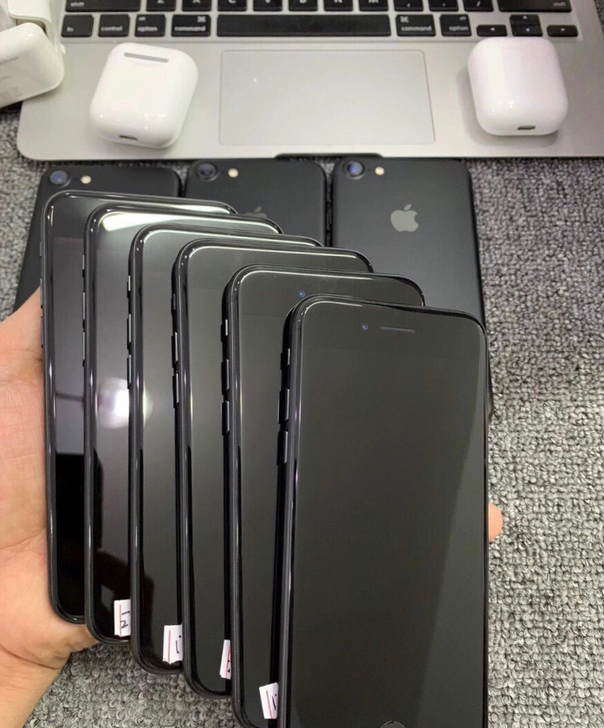 iPhone7代/苹果7 全网通 7plu...