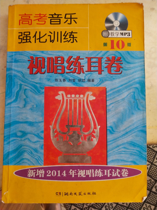 视唱一对一教学