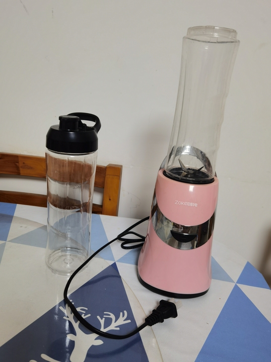 家用果汁机！