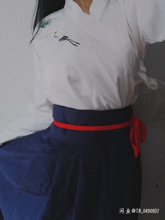 汉服