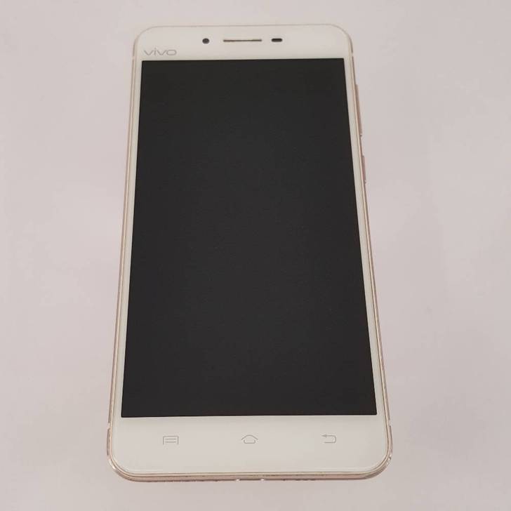 8新vivo X6A 玫瑰金色 64G 二...
