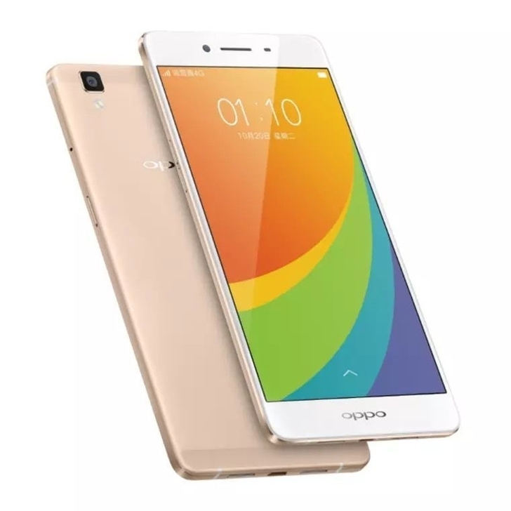 二手手机OPPOR7SM全网通4G全面屏双...