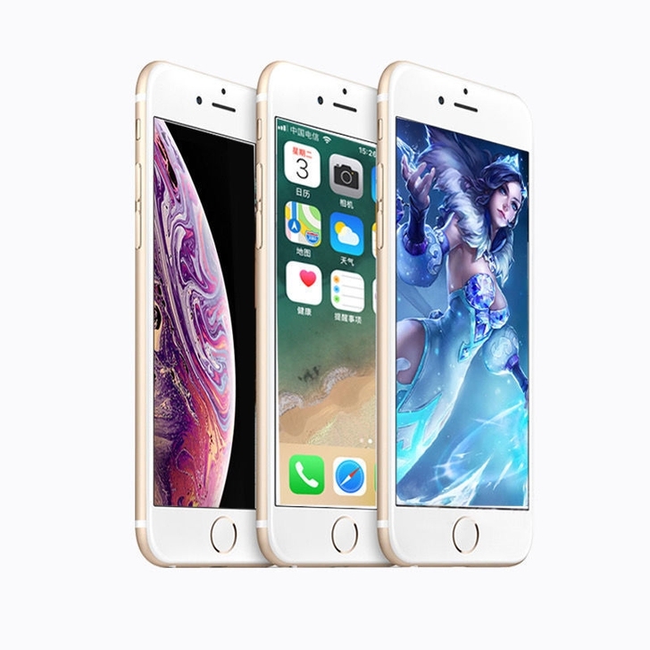 苹果6s+苹果6+苹果6 plus+苹果S...