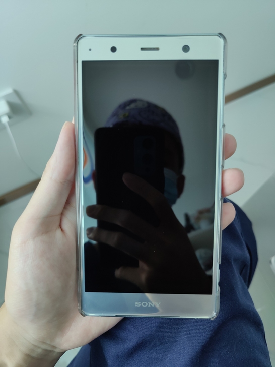 索尼Xperia xz2p