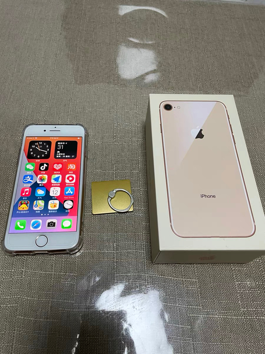 全新苹果8p Apple/苹果 iPhon...