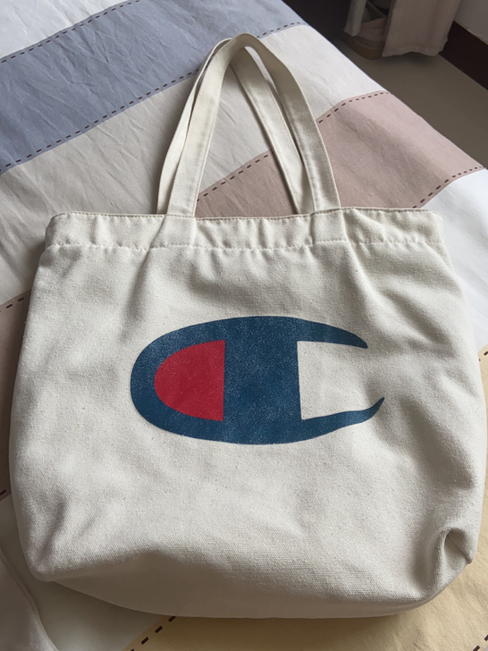 文艺帆布包
