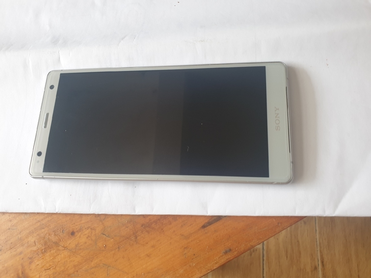 sony xz2手机国际版