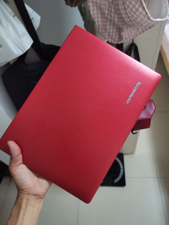 联想四核笔记本电脑