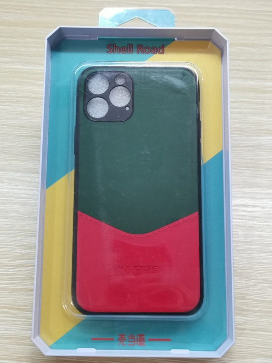 iPhone 11Pro 手机保护壳