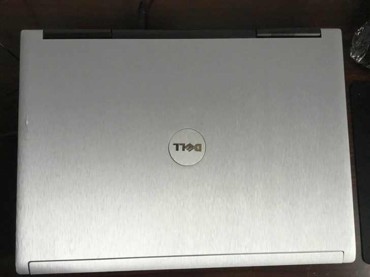 自用工作戴尔笔记本599出