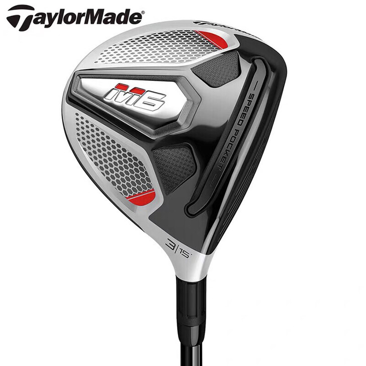 高尔夫球杆泰勒梅taylormade M6...