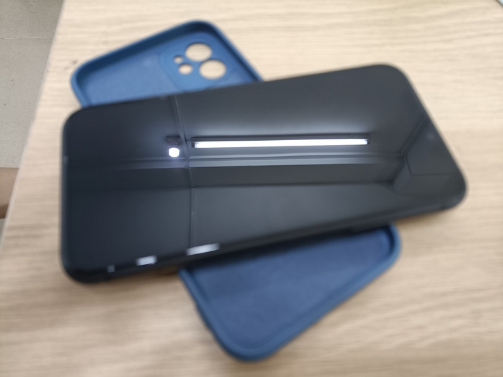 iPhone11 黑色 128g 95新...