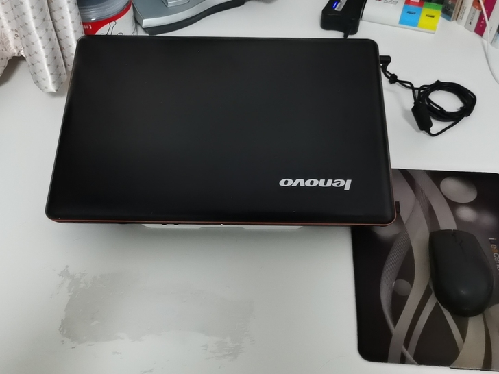 联想Y550,p8600,8G,128固态...