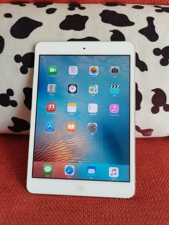 出一款闲置ipad平板mini2