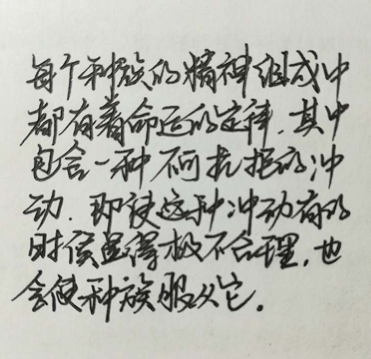 5元千字,书写,抄写(中英文均可)
