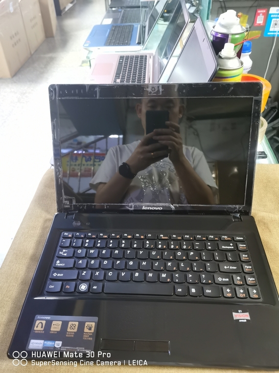 联想G485
