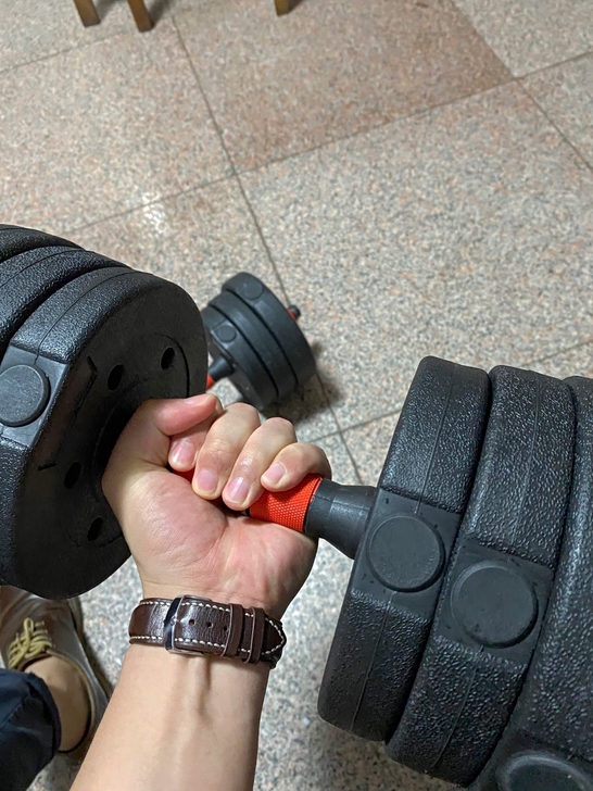 【哑铃男士健身器材家用一对10/15/20...
