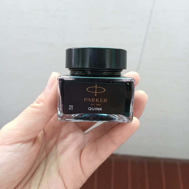 派克墨水，黑色墨水，30ml，派克钢笔及其...