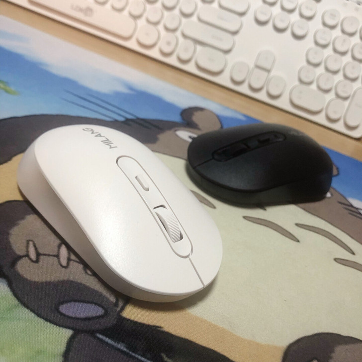 办公家用电脑无线鼠标