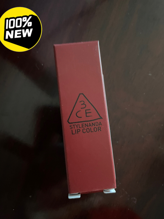 3ce口红