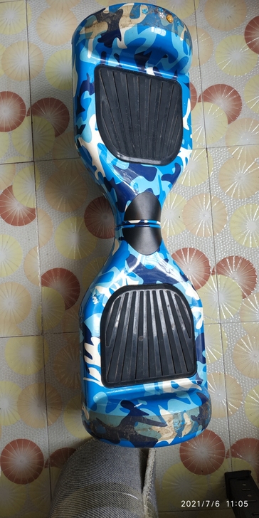 平衡车孩子大了用不到了，处理闲置，可能需要...