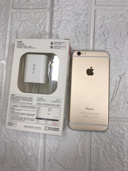iPhone 6代  全网通4G 苹果6代...