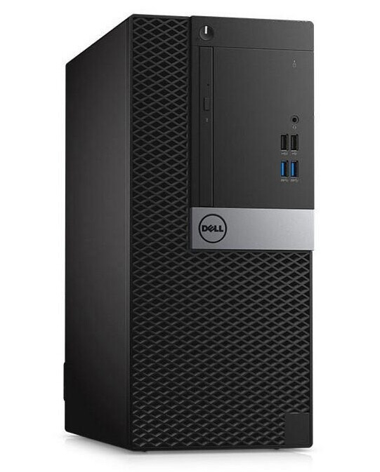 全新戴尔3060MT i59400F 4G...