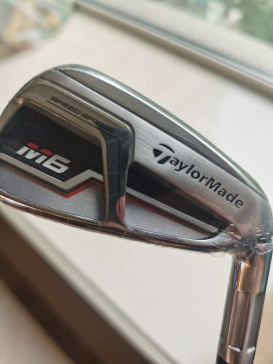 高尔夫球杆泰勒梅taylormade M6...