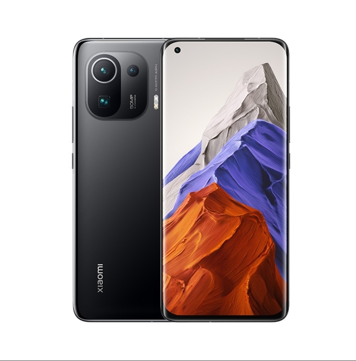 小米11 Pro 12+256G 全网通（...
