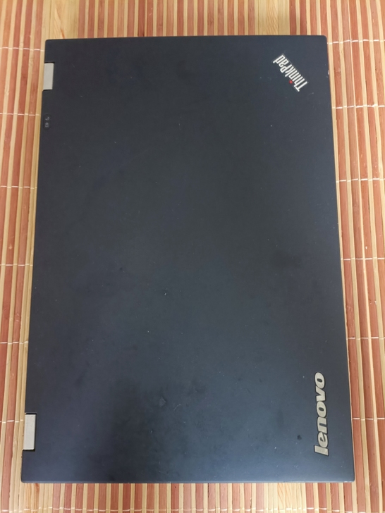 联想t430八成新，开机只要一二十秒，运行...